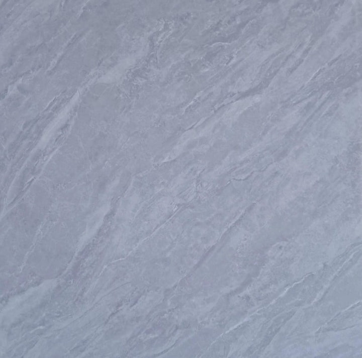 Tile Ceramic 24X24 (60X60CM) #6719 Grey Porcelain Glazed