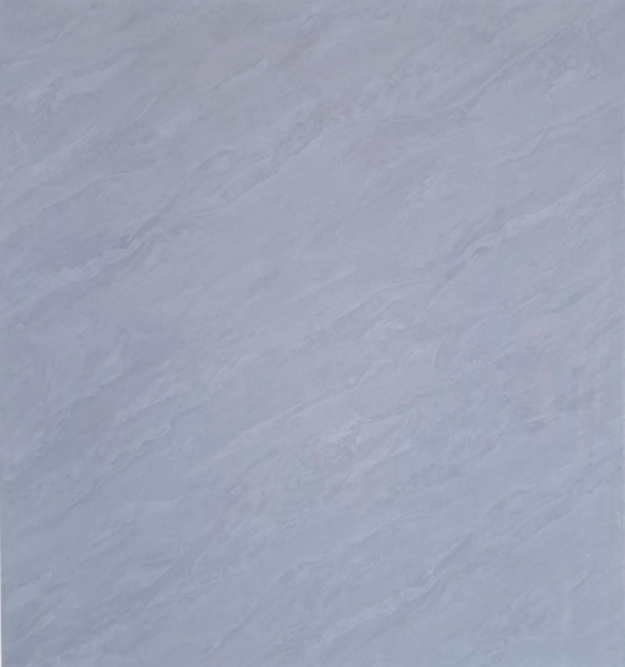 Tile Ceramic 24X24 (60X60CM) #6715 Grey Porcelain Glazed
