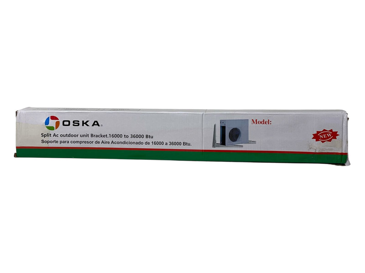 OSKA Air Conditioner Bracket 61242647 16000-36000BTU AC