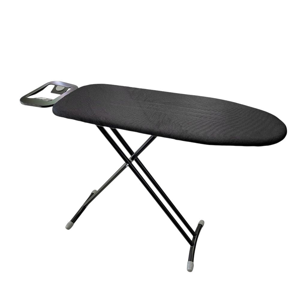 Ironing Board 48" X 15" Black YJ-3022-Y45