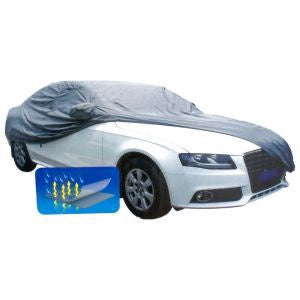 MAJIC Car Cover 652 Xl