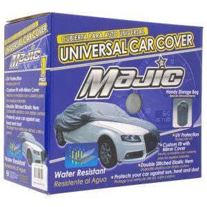 MAJIC Car Cover 652 Xl
