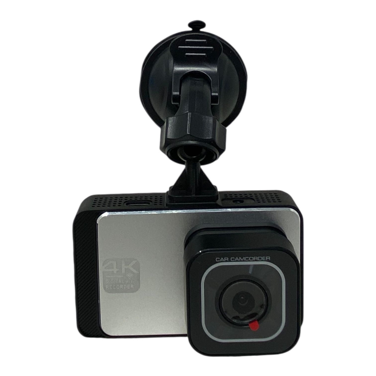 Car Dvr Dashcam 4K UHD WIFI Viidure