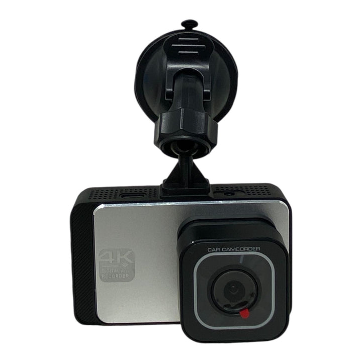 Car Dvr Dashcam 4K UHD WIFI Viidure