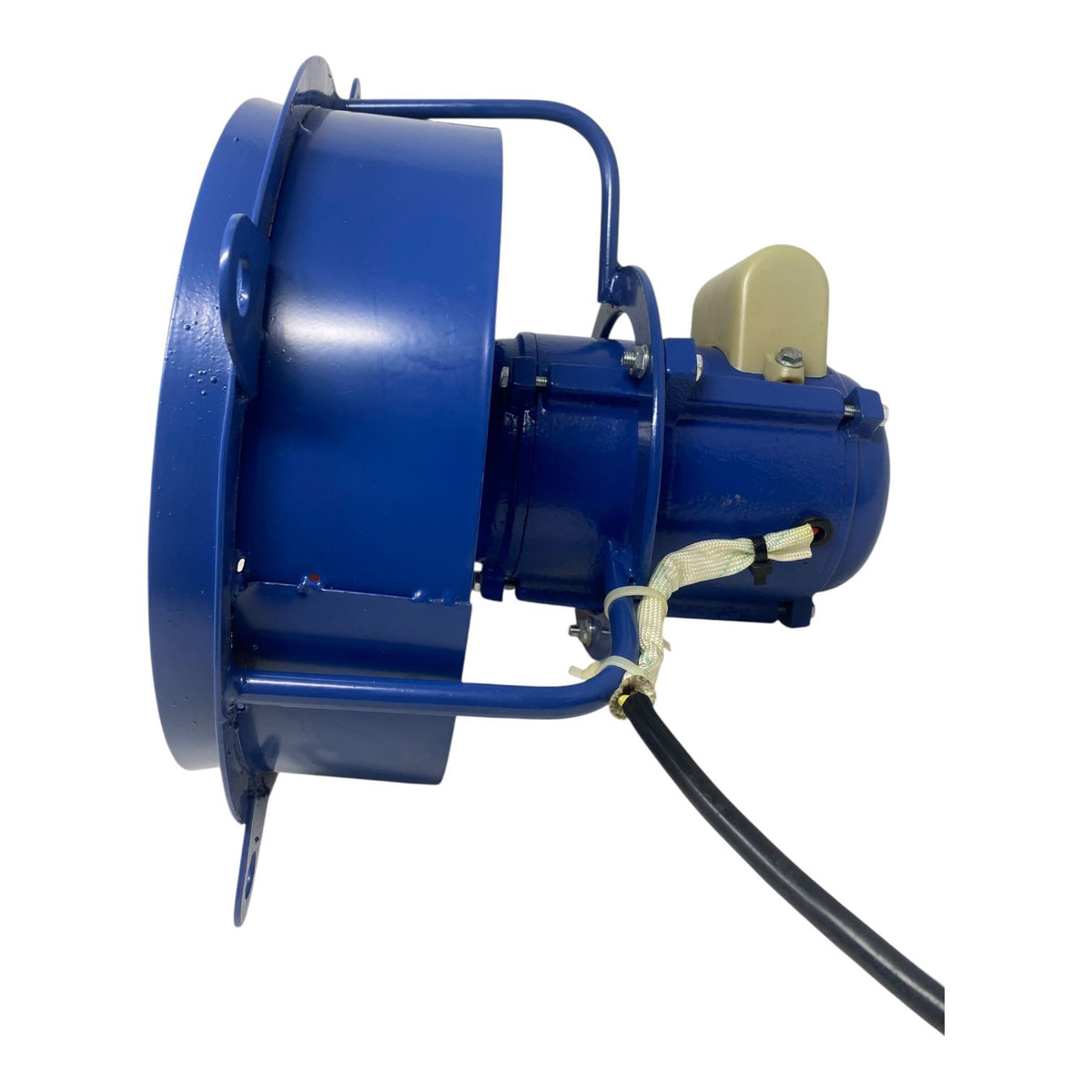 Fan Exhaust Extractor 10" MA/MTA Series Axial Marato 250MM 110V