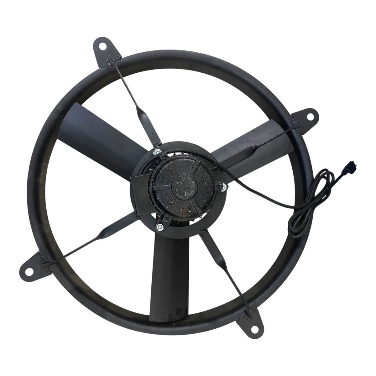 Fan Exhaust Extractor 25" FA-60 FA/FTA Series Axial Marato 600MM 240V