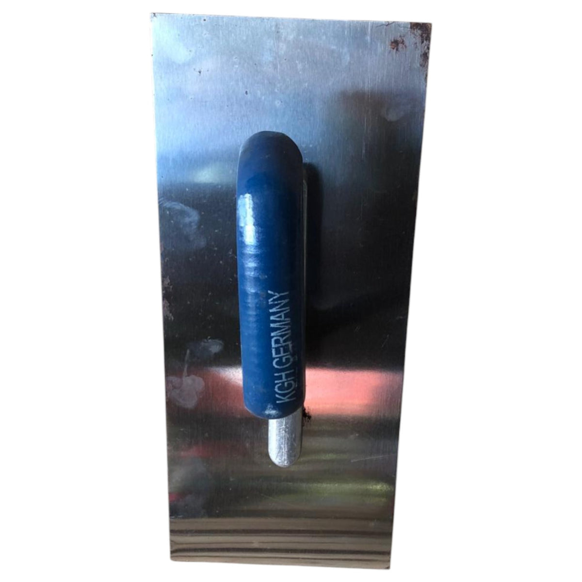 Trowel 8" #20 Kgh Blue Handle