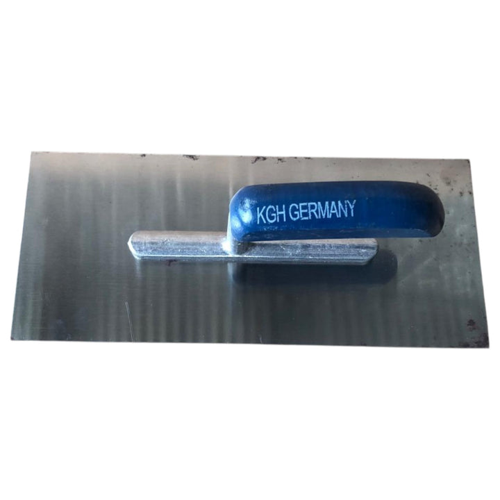 Trowel 8" #20 Kgh Blue Handle