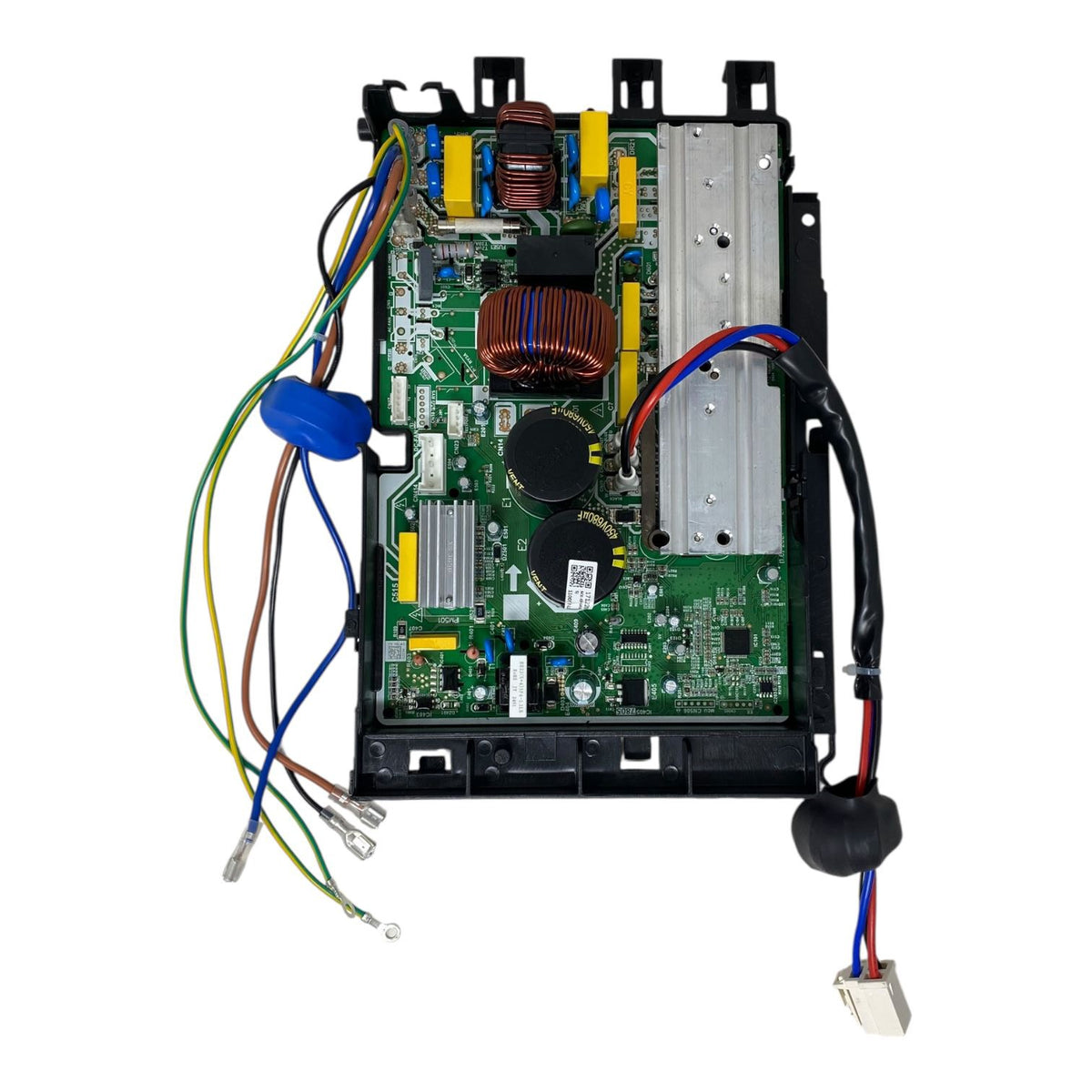 MIDEA Air Conditioner Replacement Part Board 17222000041013 for MOX3-24CFN8DB 24000BTU 220V Inverter Outdoor