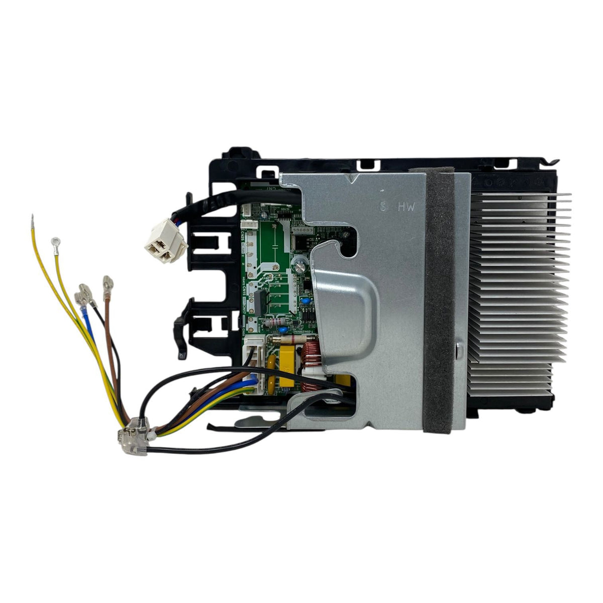 MIDEA Air Conditioner Replacement Part Board 17222000041469 for MOX1-121CFN8DB 12000BTU 110V Inverter Outdoor