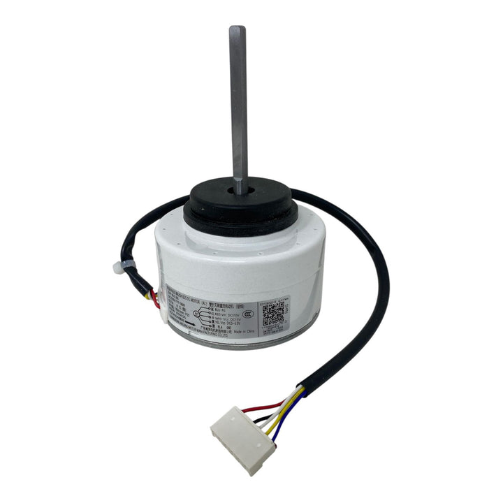 MIDEA Air Conditioner Replacement Part Motor Brushless DC 11002015017613 for MSAF-24CFN8DB 24000BTU 220V Inverter Indoor ZKFP-58-8-20L