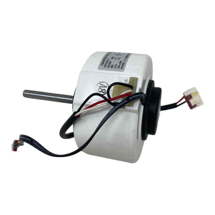 MIDEA Air Conditioner Replacement Part Motor Single Phase Asynchronous 11002012019562 for MSAF-18CDN8DB 18000BTU 220V Inverter Indoor YKFG-28-4-6