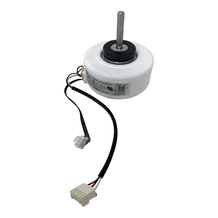 MIDEA Air Conditioner Replacement Part Motor Single Phase Asynchronous 11002012005527 for MSAF-121CDN8DB 12000BTU 110V Inverter Indoor YRLA-15-4-0003-290 RPG15A