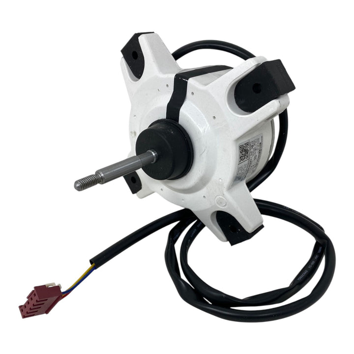 MIDEA Air Conditioner Replacement Part Motor Brushless DC 11002015016238 for MOX3-24CFN8DB 24000BTU 220V Inverter Outdoor ZKFN-34-10-1L