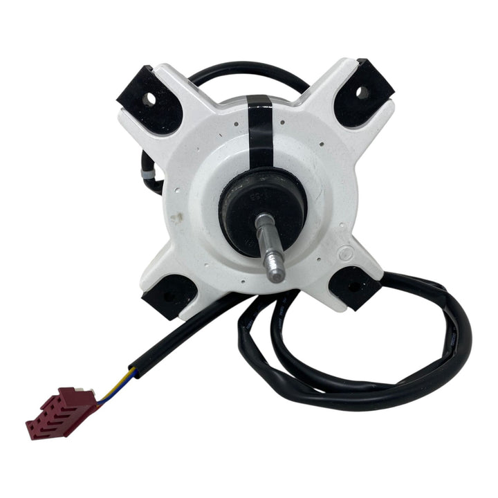 MIDEA Air Conditioner Replacement Part Motor Brushless DC 11002015016238 for MOX3-24CFN8DB 24000BTU 220V Inverter Outdoor ZKFN-34-10-1L