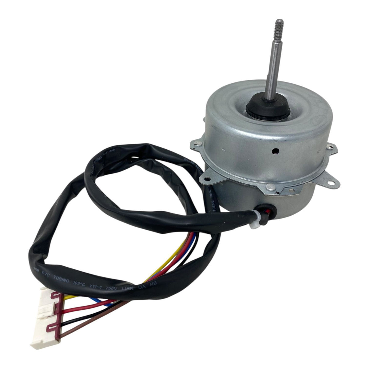 MIDEA Air Conditioner Replacement Part Motor Single Phase Asynchronous 11002012034033 for MOX1-121CN1EC 12000BTU 110V Regular Outdoor YKT-32-229L