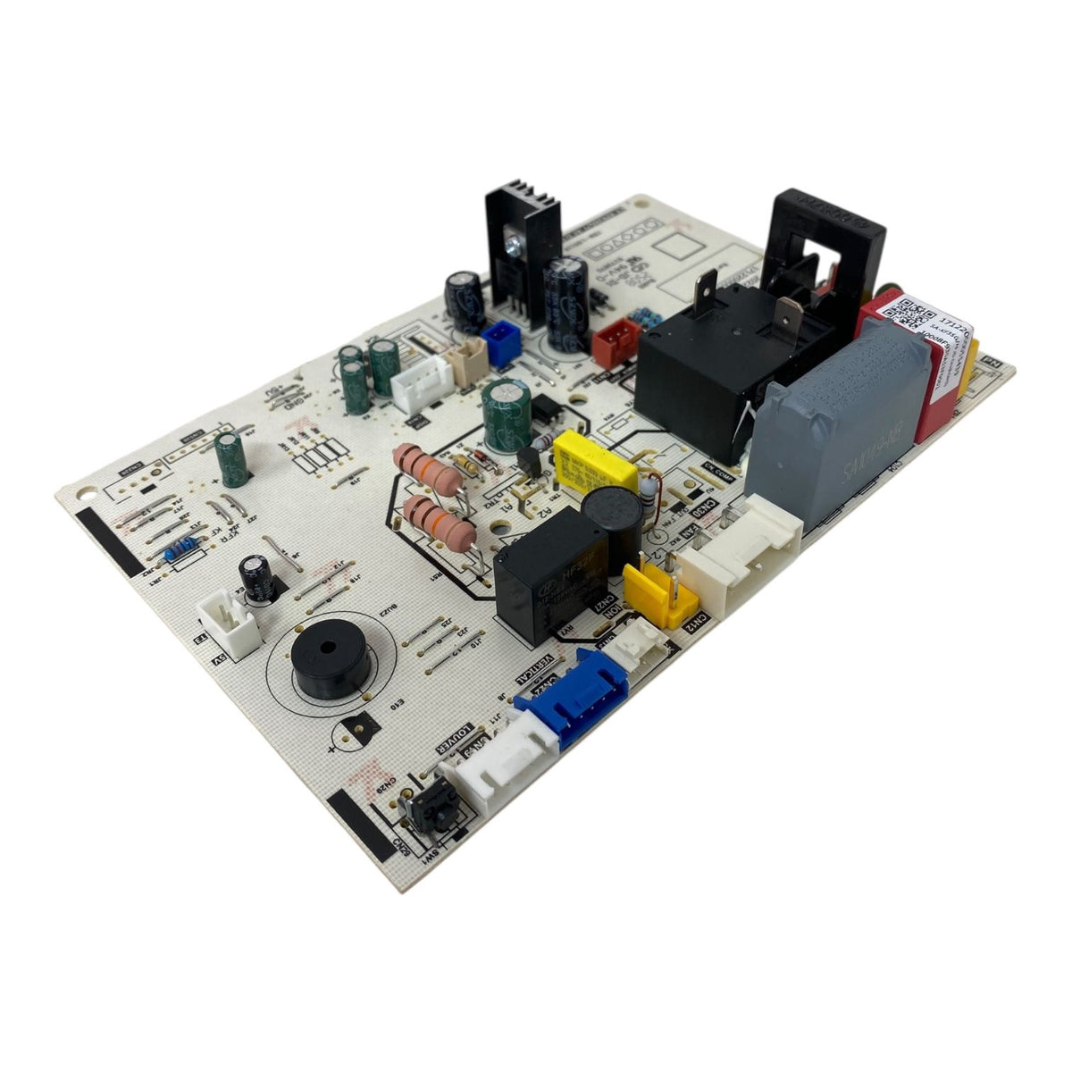 MIDEA Air Conditioner Replacement Part Board 17122000055439 for MSAF-12CN1EB 12000BTU 220V Regular Indoor