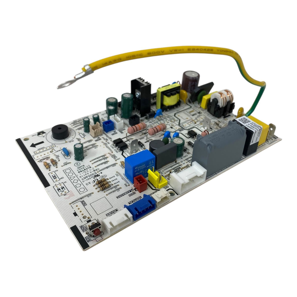 MIDEA Air Conditioner Replacement Part Board 17122000058854 for MSAF-12CDN8DB 12000BTU 220V Inverter Indoor