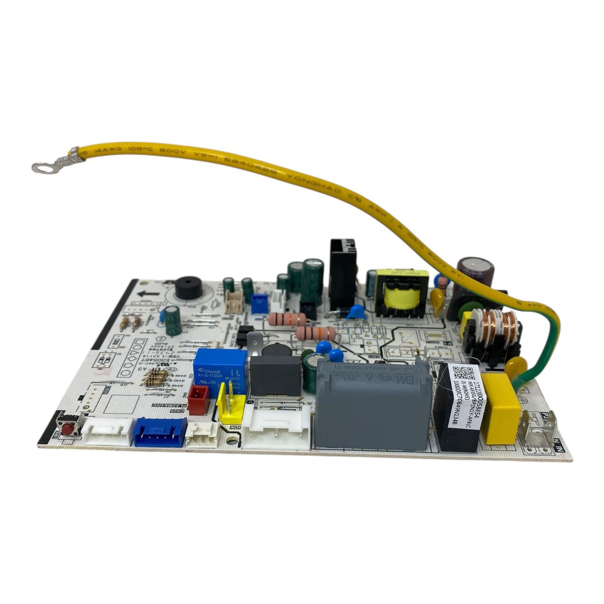 MIDEA Air Conditioner Replacement Part Board 17122000058854 for MSAF-12CDN8DB 12000BTU 220V Inverter Indoor