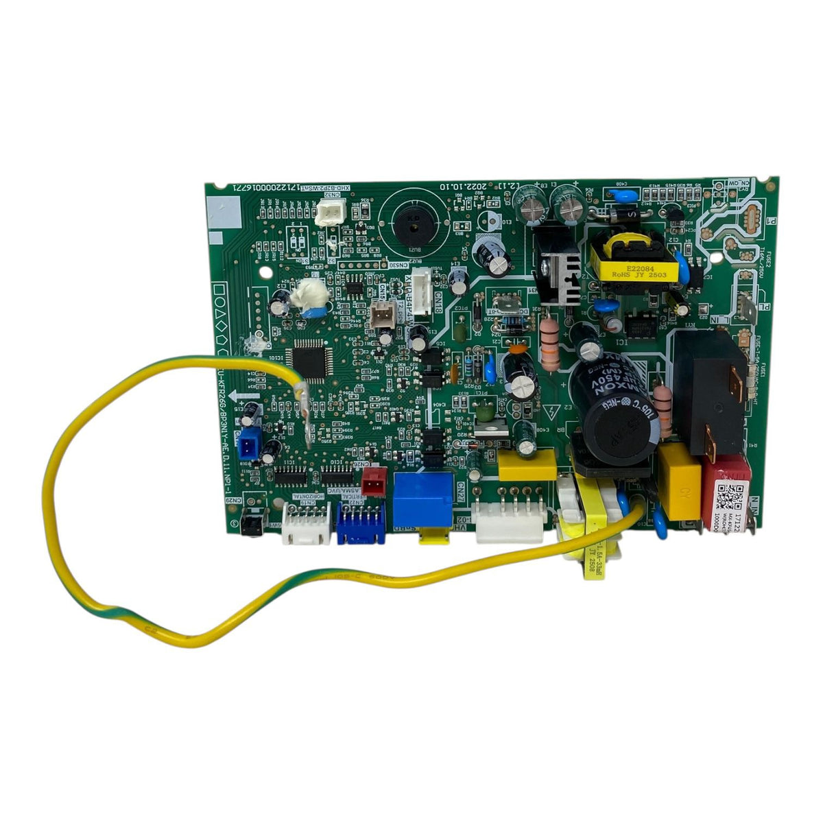 MIDEA Air Conditioner Replacement Part Board 17122000059277 for MSAF-24CFN8DB 24000BTU 220V Inverter Indoor