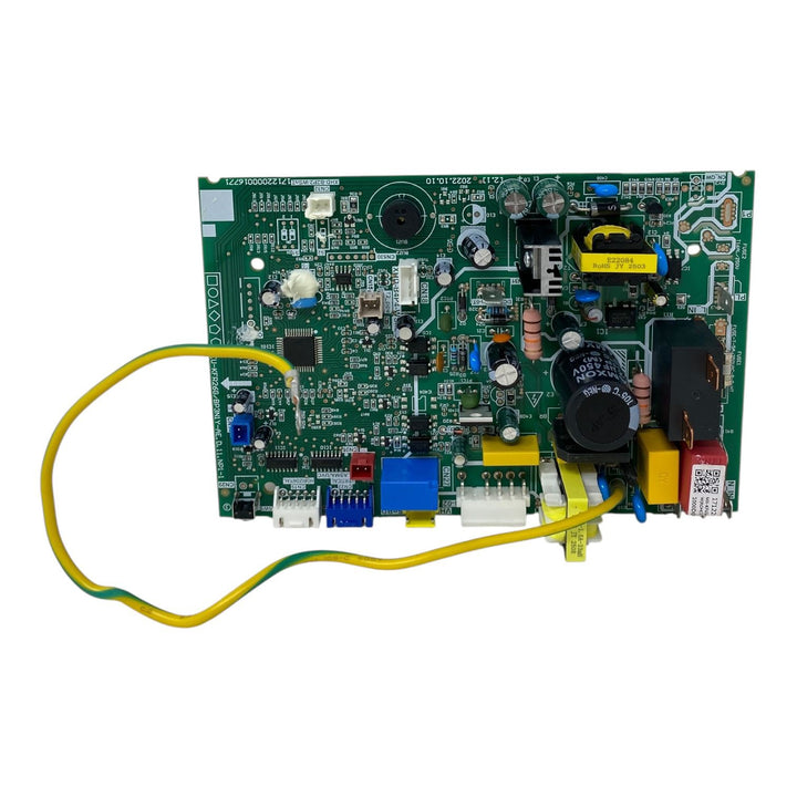 MIDEA Air Conditioner Replacement Part Board 17122000059277 for MSAF-24CFN8DB 24000BTU 220V Inverter Indoor