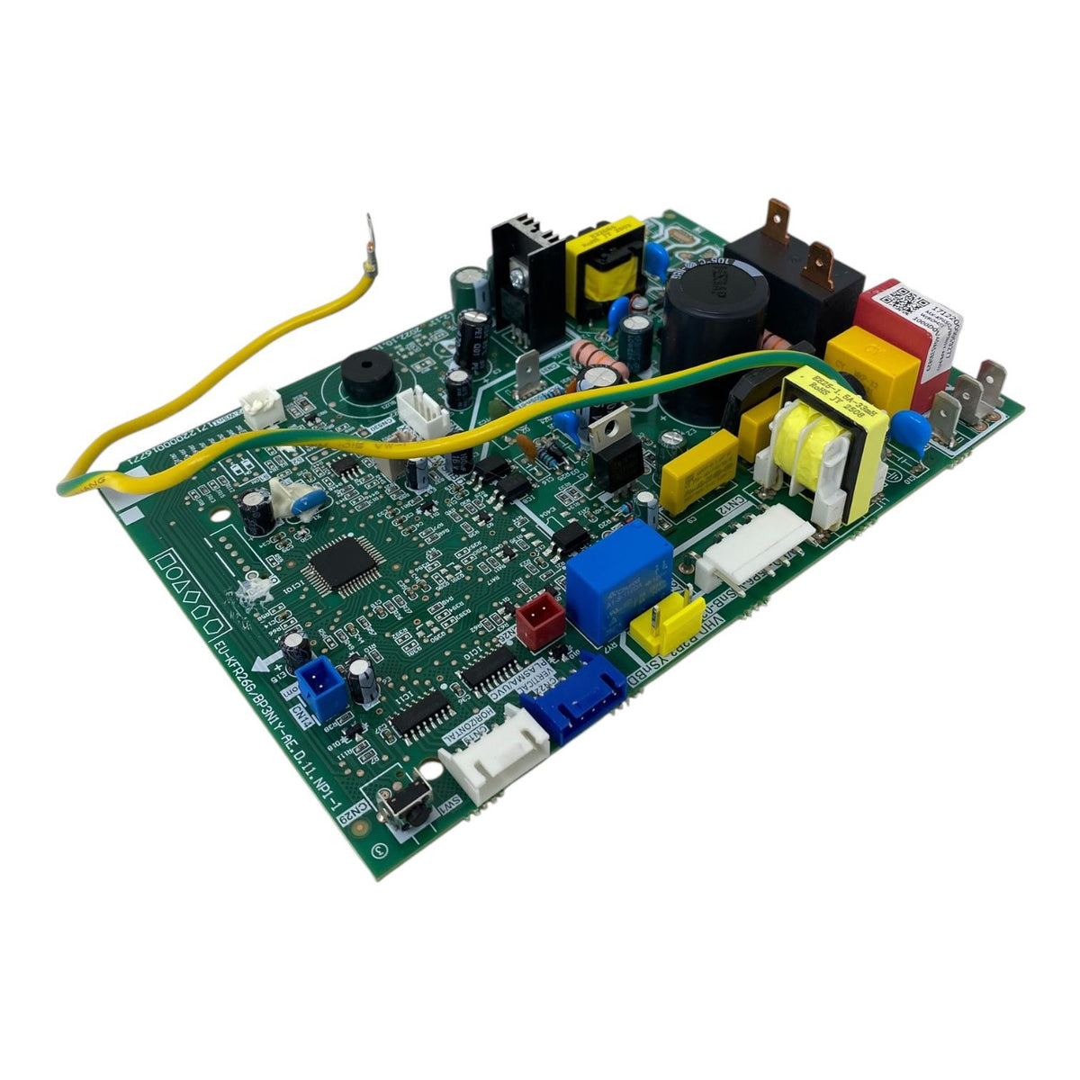 MIDEA Air Conditioner Replacement Part Board 17122000059277 for MSAF-24CFN8DB 24000BTU 220V Inverter Indoor