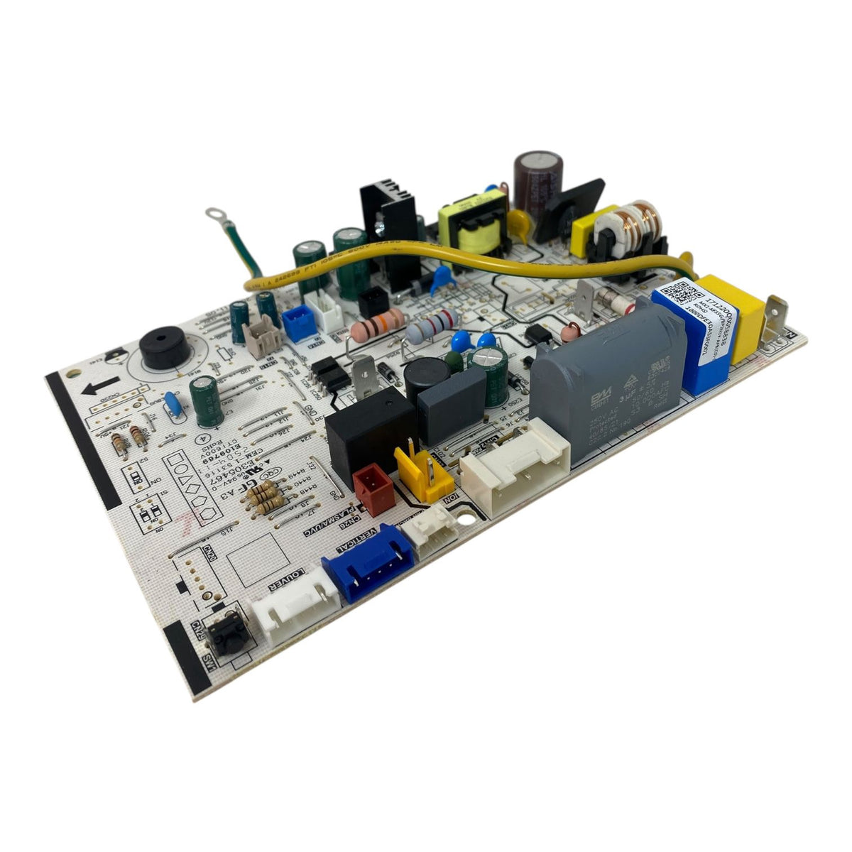 MIDEA Air Conditioner Replacement Part Board 17122000058838 for MSAF-121CDN8DB 12000BTU 110V Inverter Indoor