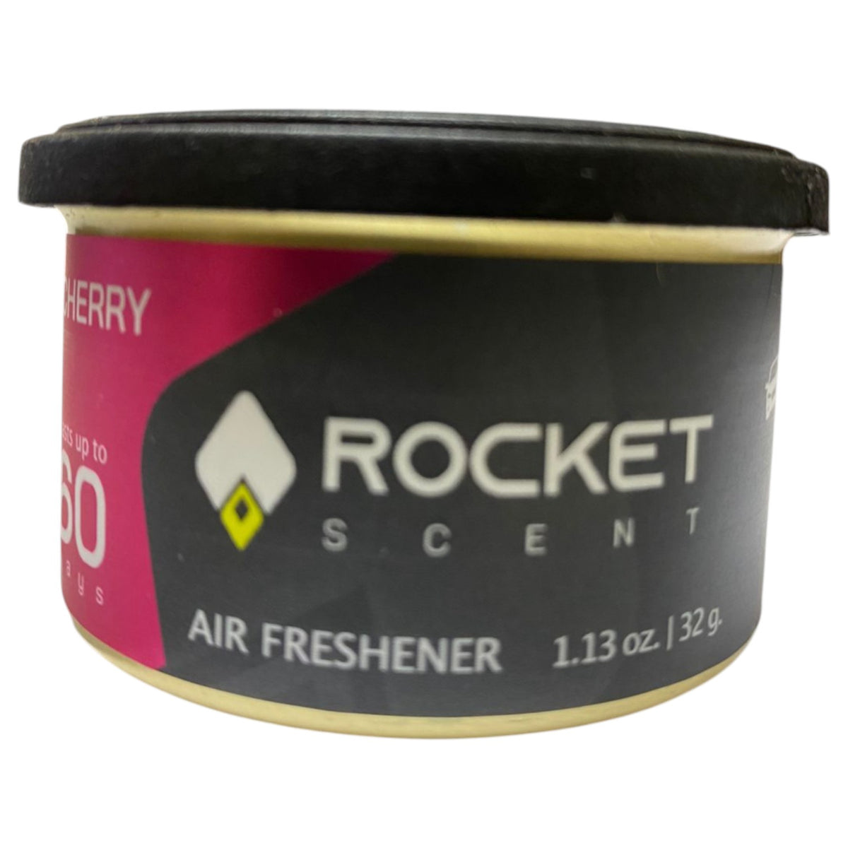 AROMAR Rocket Scent Can Air Freshener Cherry RS-1752 S1001
