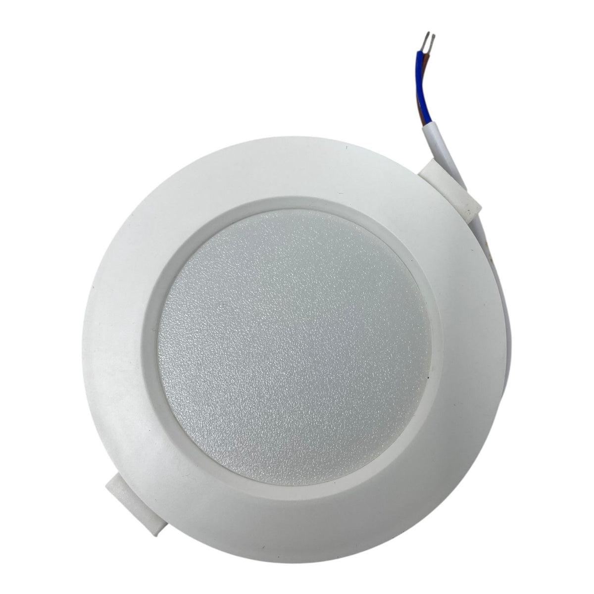 Light LED Panel 6W J.f.n.v Round White 6500K 85-265V Built IN Ballast