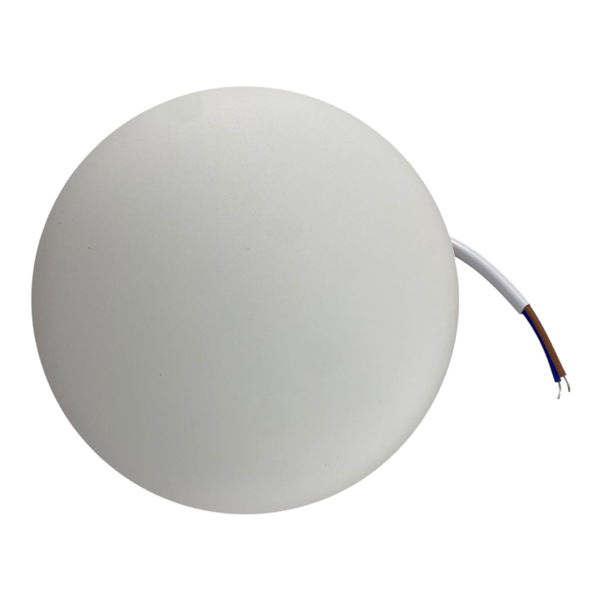 Light LED Panel 18W J.f.n.v Round White 6500K 85-265V Frameless