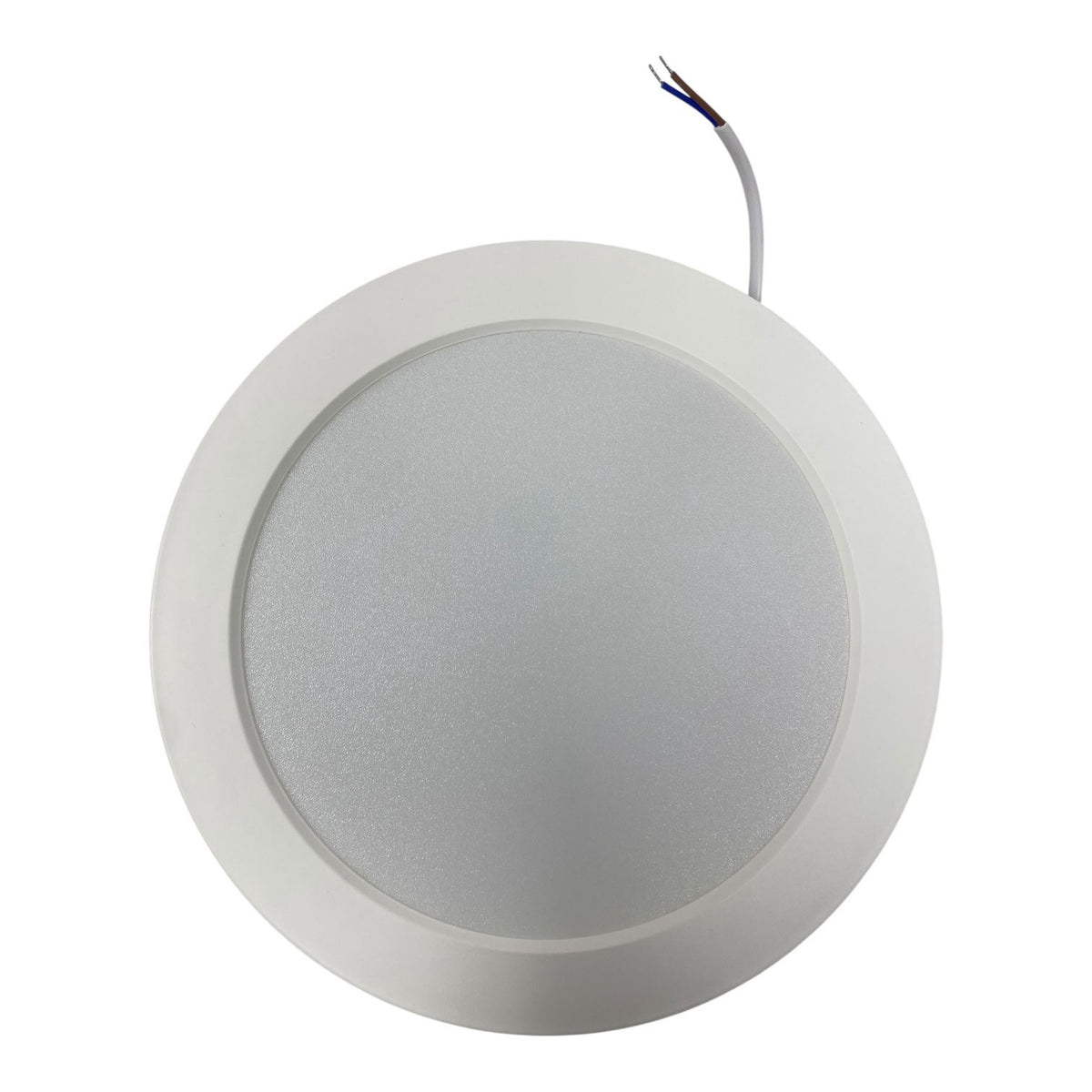 Light LED Panel 15W J.f.n.v Round White Surface 6500K 85-265V