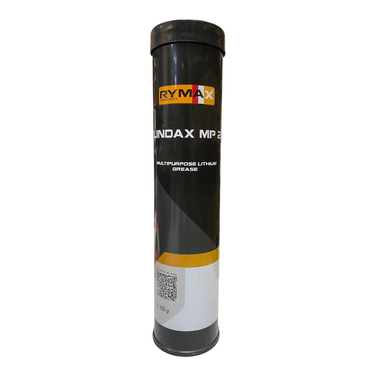 RYMAX Grease Tube Lindax Mp 2 Multipurpose Lithium 400GR