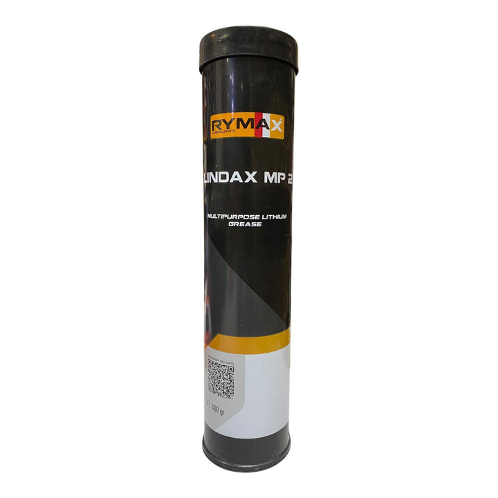 RYMAX Grease Tube Lindax Mp 2 Multipurpose Lithium 400GR