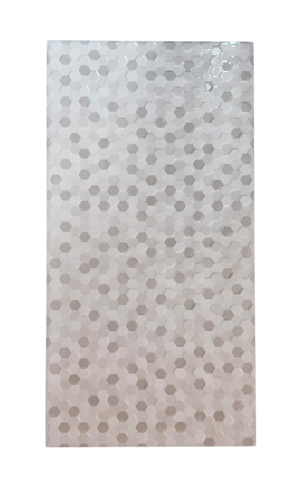 Tile Ceramic 12"X24" 31X60CM Safira Gris