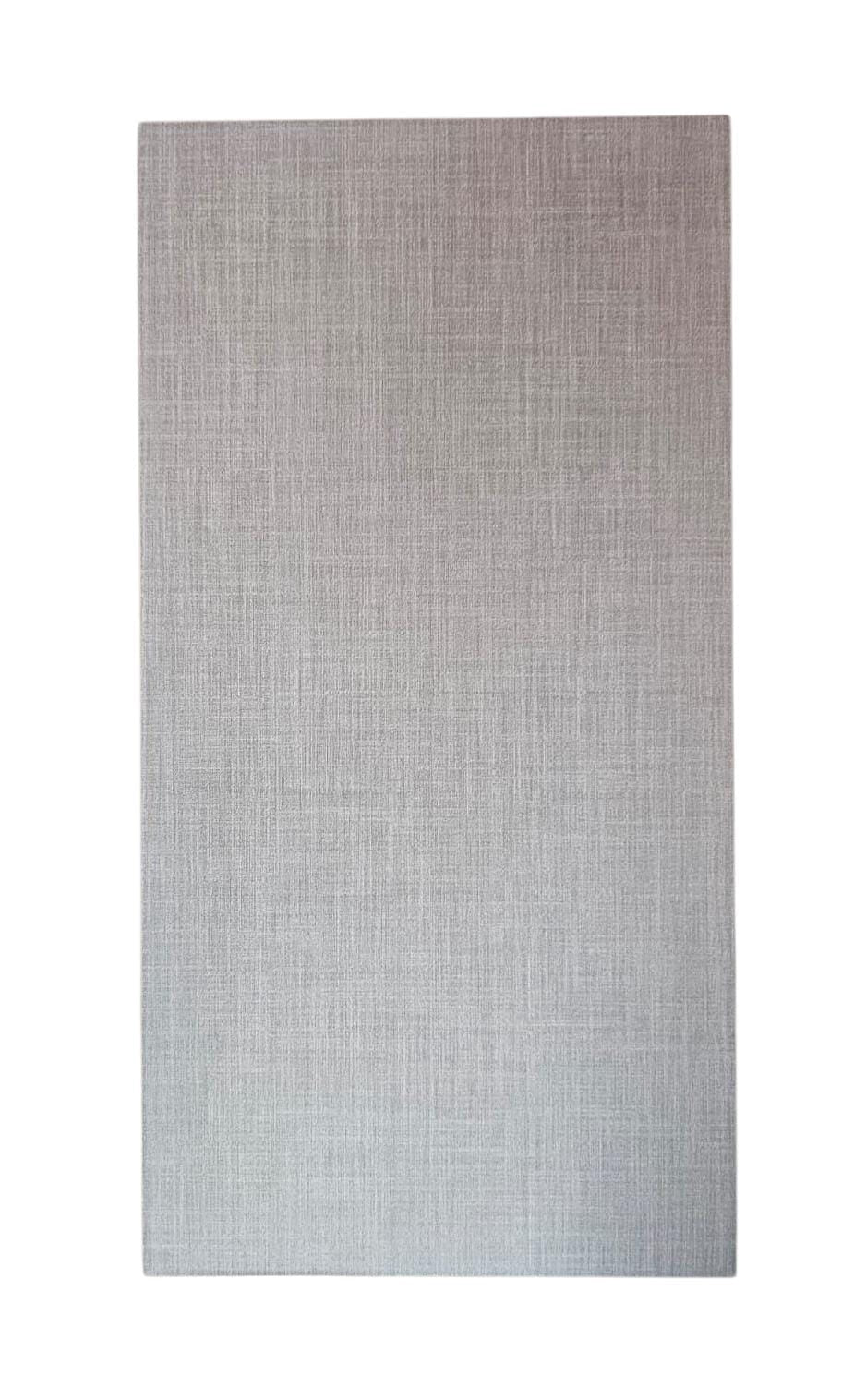 Tile Ceramic 12"X24" 31X60CM Linho Light Gray