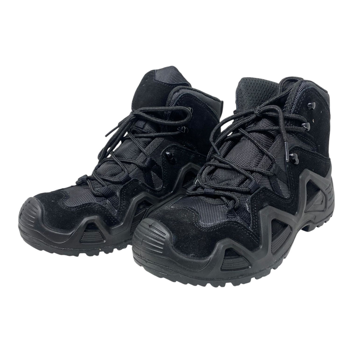 Safety Boots GORE-TEX 1824 Medium Top No Steel Tip Mk Maku Outdoor Black