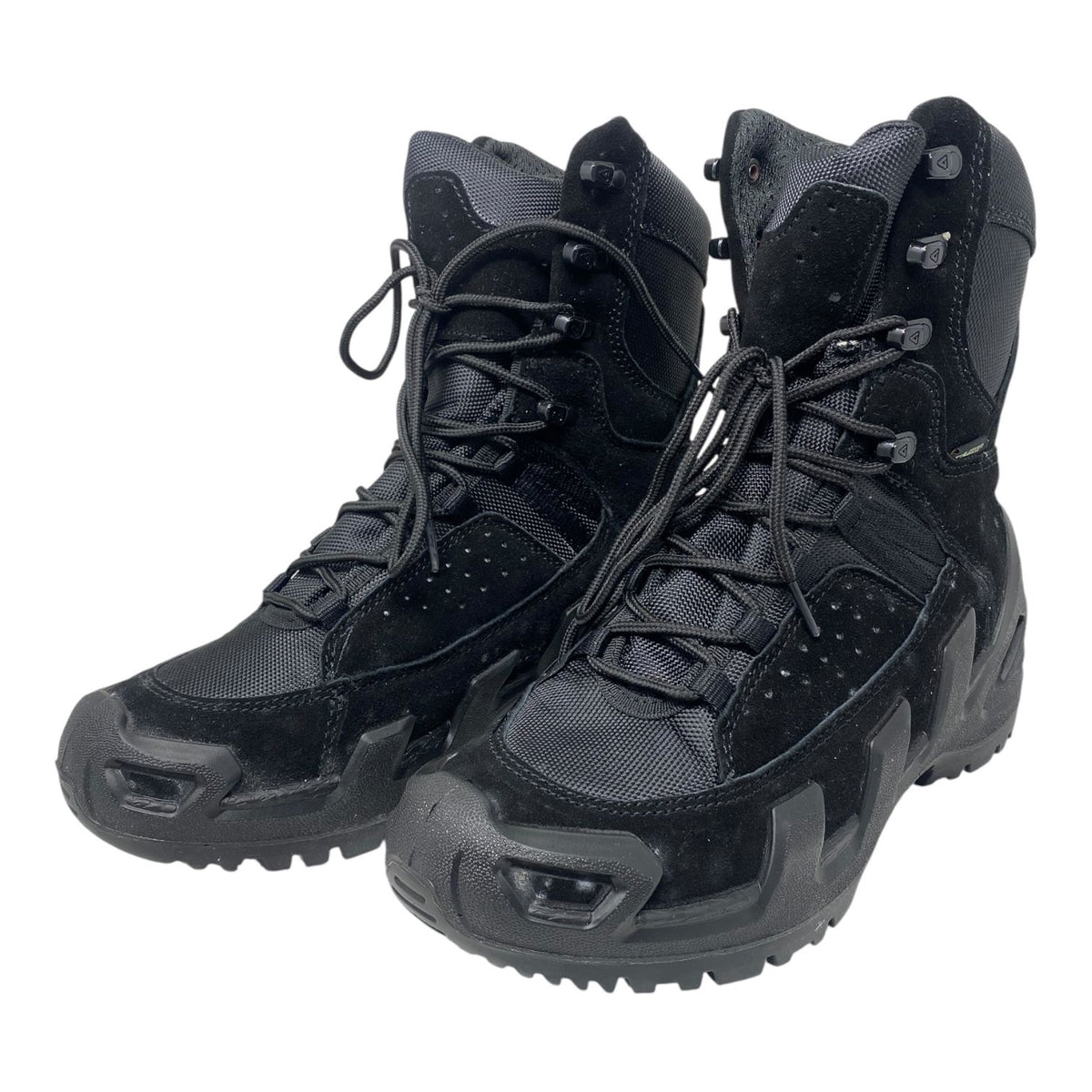 Safety Boots GORE-TEX 1830 High Top No Steel Tip Mk Maku Outdoor Black