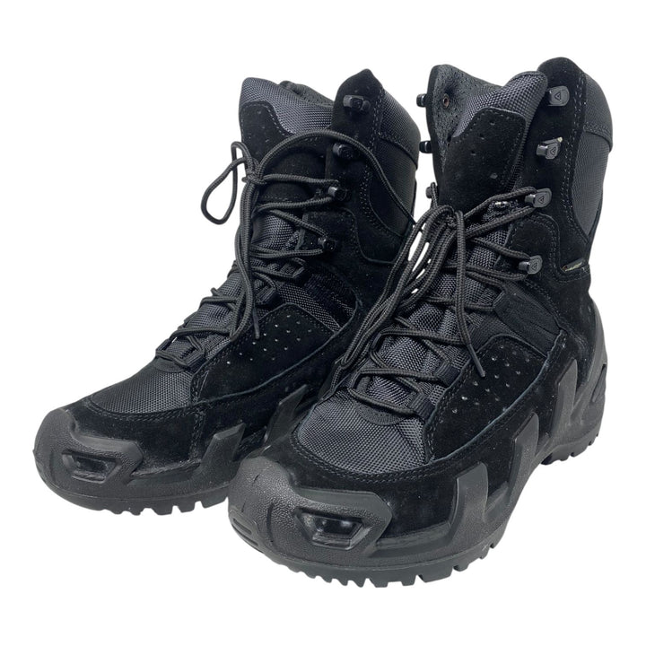 Safety Boots GORE-TEX 1830 High Top No Steel Tip Mk Maku Outdoor Black