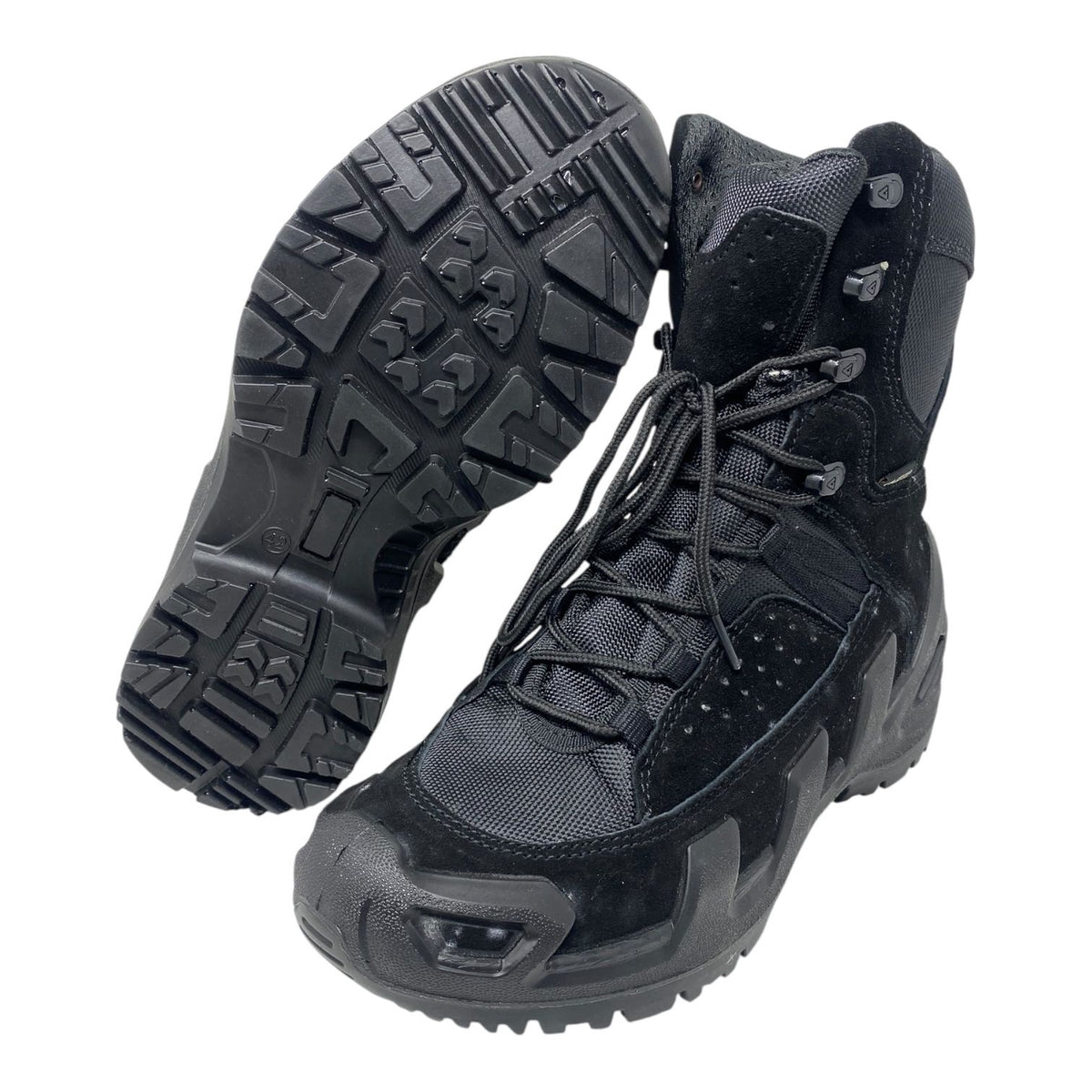 Safety Boots GORE-TEX 1830 High Top No Steel Tip Mk Maku Outdoor Black