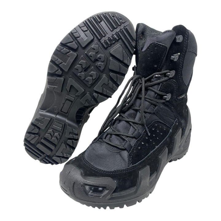 Safety Boots GORE-TEX 1830 High Top No Steel Tip Mk Maku Outdoor Black