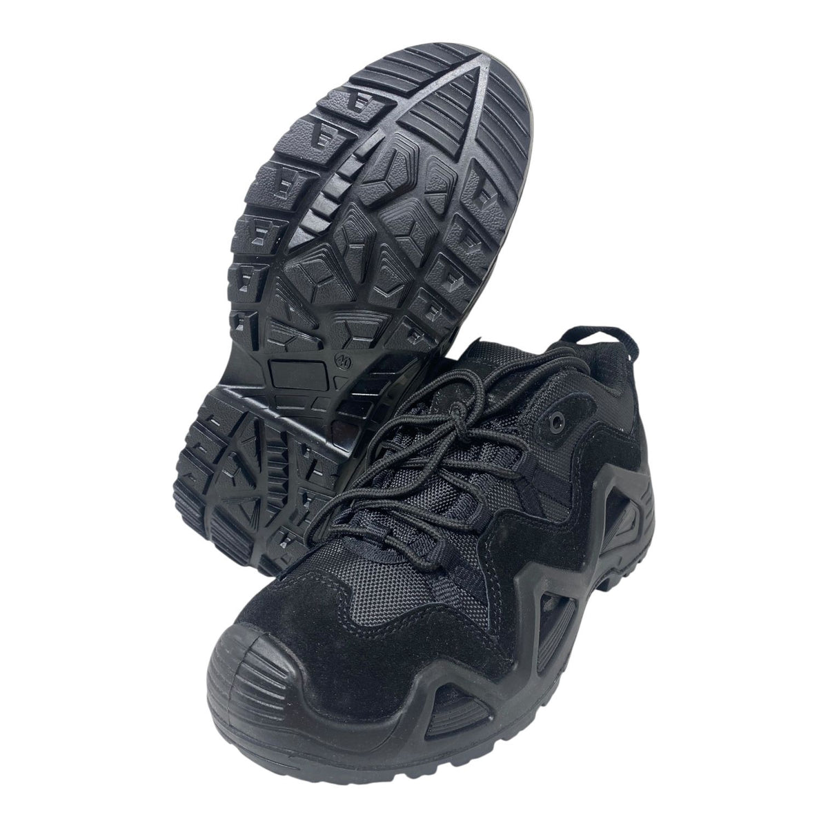 Safety Boots GORE-TEX 1826 No Steel Tip Mk Maku Outdoor Black