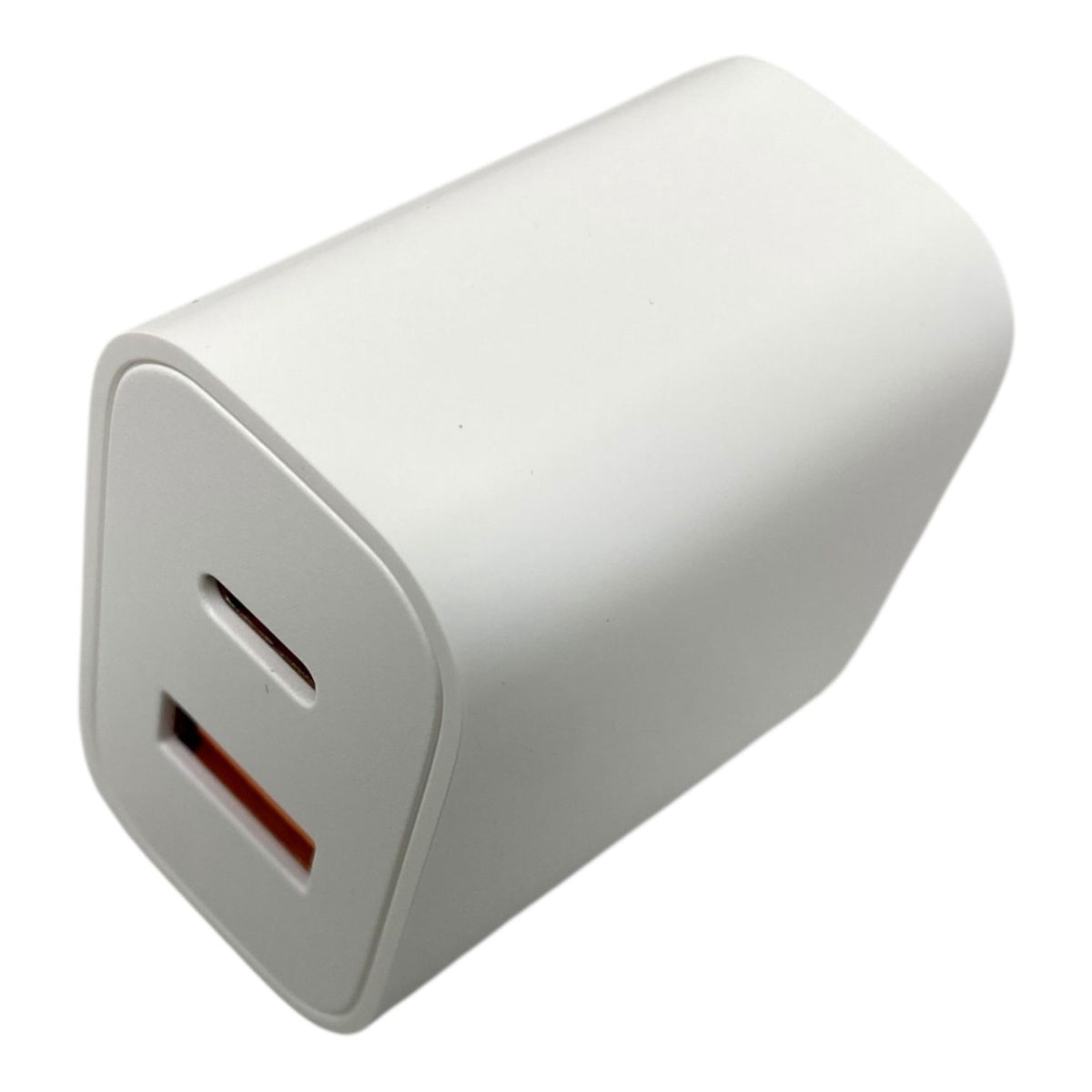 GENERIC Charger USB TYPE-C 20W 2 Port Power Adapter CA-P1338AC
