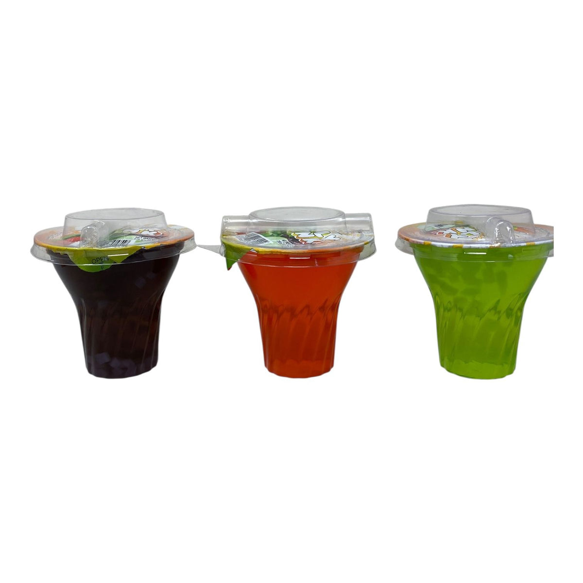 OH SNACKS Jelly Drink 218G 7.7OZ Sold Each
