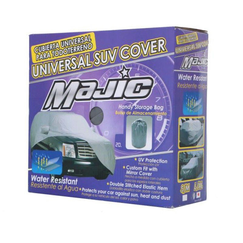 MAJIC Car Cover 658 L/XL