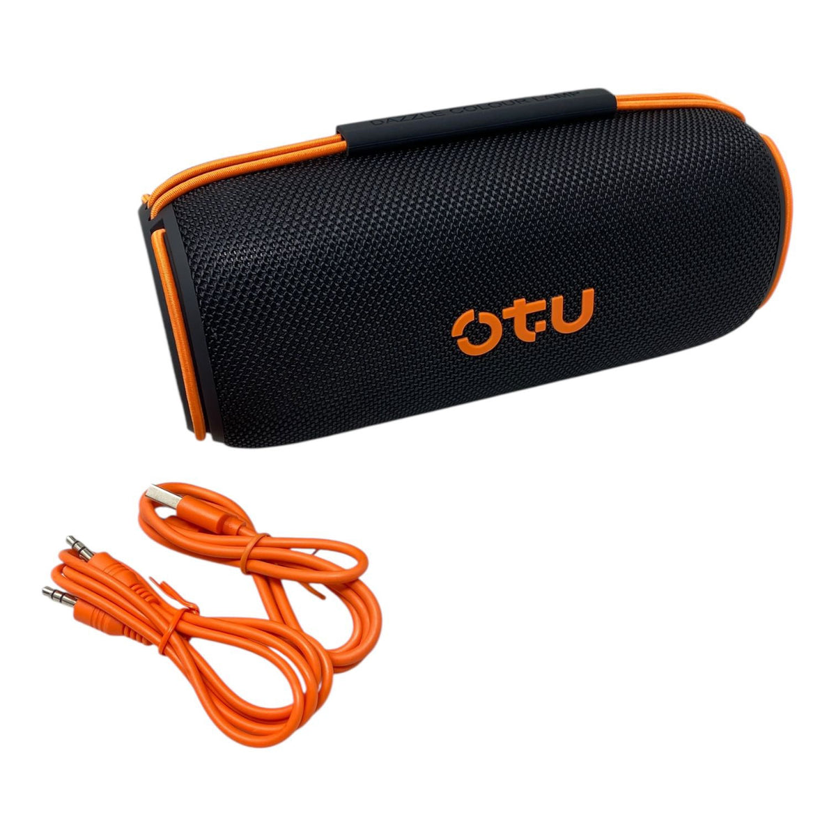 OTU Music Box Bluetooth BS06 Bt Wireless Speaker Portable