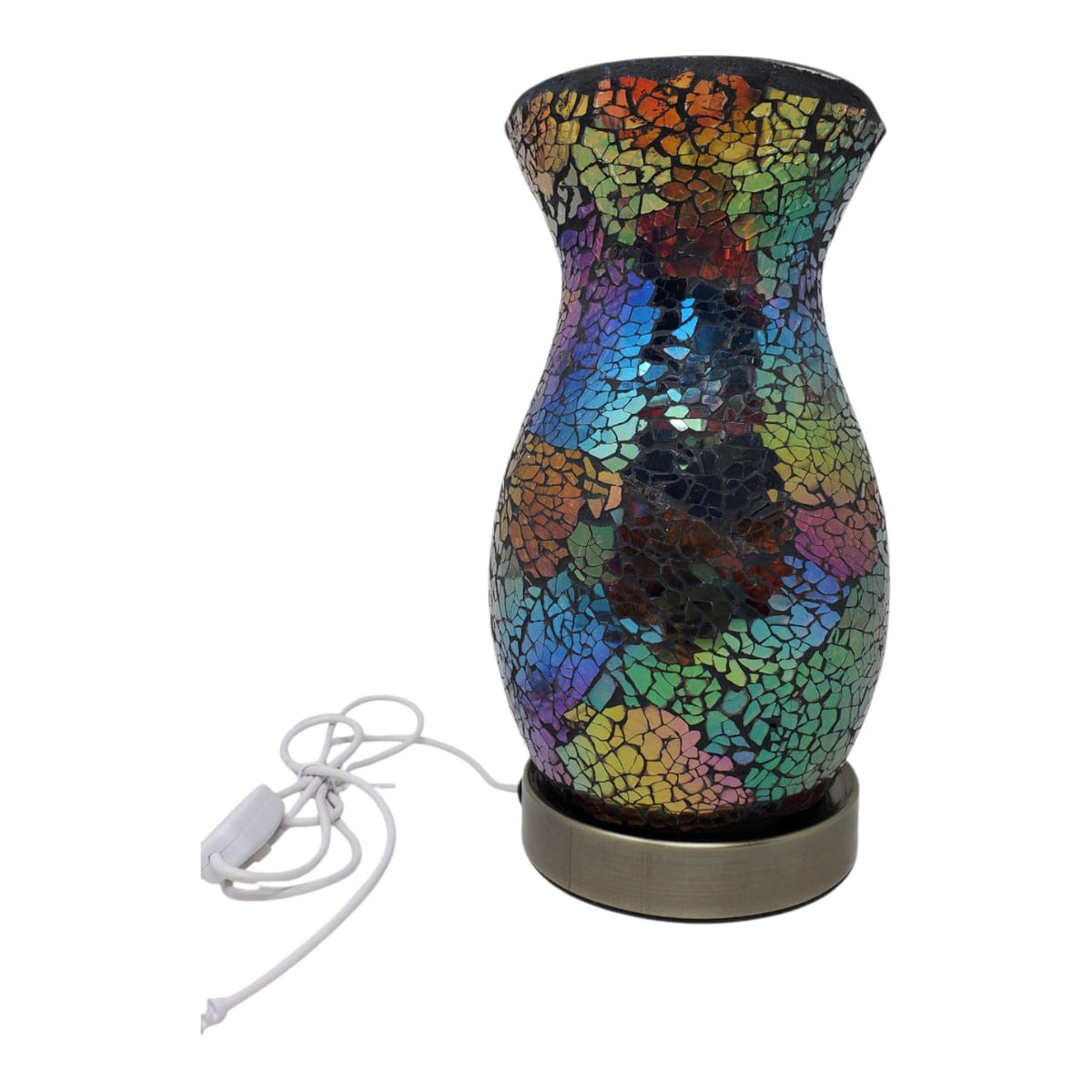 Table Lamp Turkish 7240-20 LED