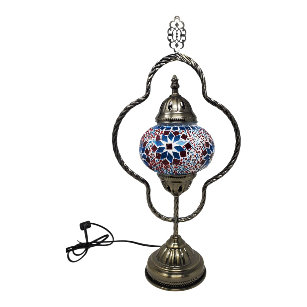 Table Lamp Turkish 7240-23 LED