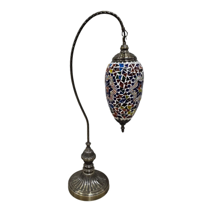 Table Lamp Turkish 7240-2 LED