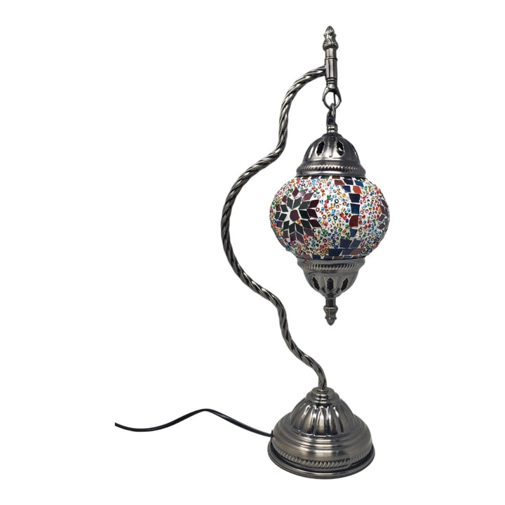 Table Lamp Turkish 7240-18 LED