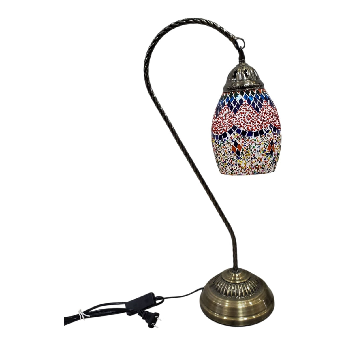 Table Lamp Turkish 7240-4 LED